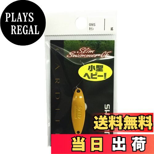 ̵ۥޥ(SHIMANO) ס ǥ ॹޡ ѥȥǥ 3.6g 饷 09S TR-S36N 륢