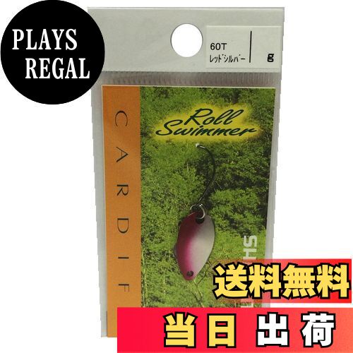 ̵ۥޥ(SHIMANO) ס ǥ 륹ޡ 0.9g åɥС 60T TR-0010 륢