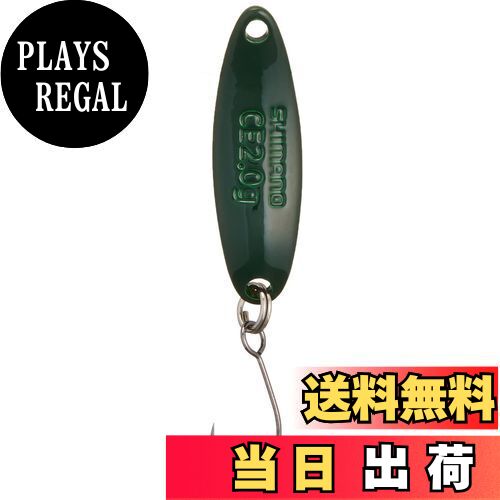 ̵ۥޥ(SHIMANO) ס ǥ ॹޡ ѥȥǥ 2.0g ꡼ 11S TR-S20N 륢