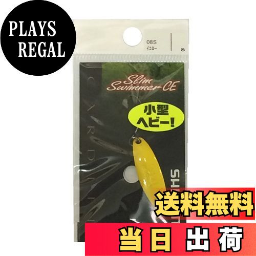 ̵ۥޥ(SHIMANO) ס ǥ 륹ޡ ѥȥǥ 4.5g  08S TR-R45N 륢