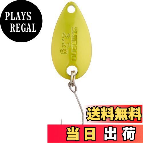 ̵ۥޥ(SHIMANO) ס ǥ 륹ޡ 2.2g 饤ॴ 64T TR-022K 륢