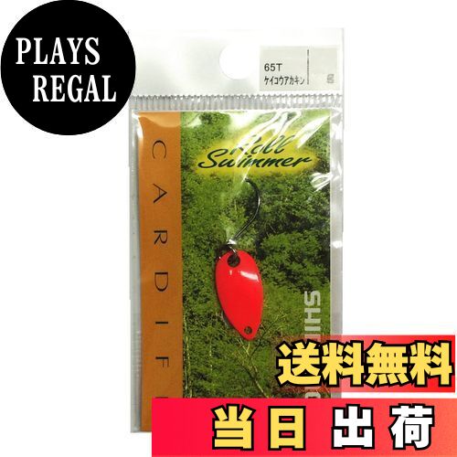 ̵ۥޥ(SHIMANO) ס ǥ 륹ޡ 2.2g ֶָ 65T TR-022K 륢