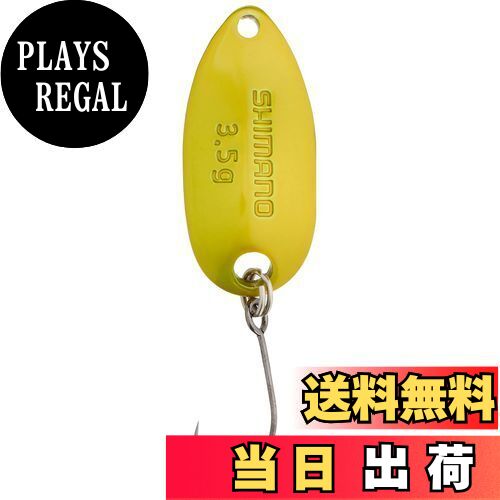 ̵ۥޥ(SHIMANO) ס ǥ 륹ޡ 3.5g 饤ॴ 64T TR-0021 륢