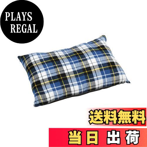 【送料無料】キャプテンスタッグ キャンプ用品 洗える 枕 キャンピング ピロー [最低使用温度10度]