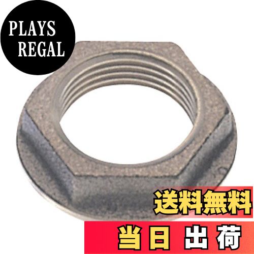 【送料無料】SANEI ロックナット ボールタップ等の固定用 座付き PF1 1/4 JU7-26-30