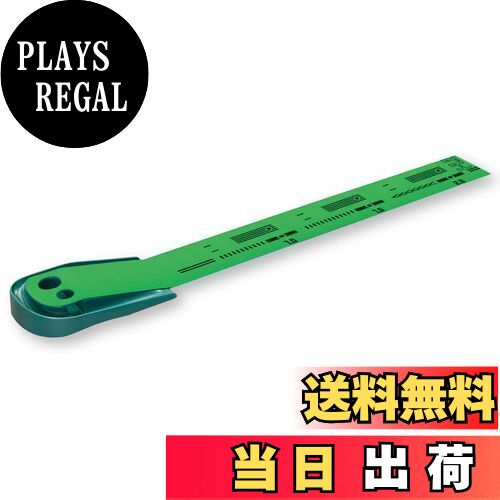 【送料無料】Tabata(タバタ) ゴルフ パターマット ゴルフ練習用マット フォーミング素材 2ホールタイプ..