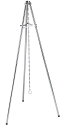 【送料無料】キャプテンスタッグ トライン 焚き火三脚 UG-0010