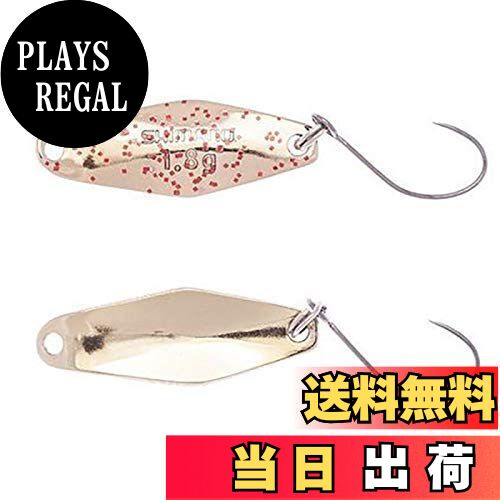 ̵ۥޥ(SHIMANO) ס ǥ ֥륹ޡ 1.8g 쥭 03T TR-018L 륢