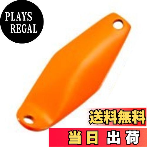 【送料無料】シマノ(SHIMANO) スプーン カーディフ ウォブルスイマー 1.5g オレキン 03T TR-015L ルアー