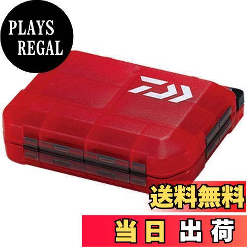 【送料無料】ダイワ(DAIWA) マルチケース 122MD 904926