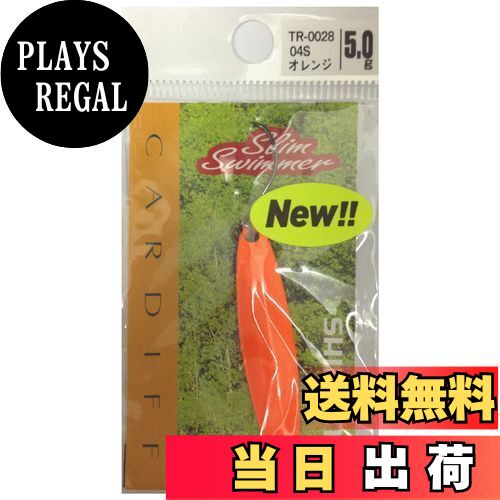 ̵ۥޥ(SHIMANO) ǥ ꥢס ॹޡ 5.0g TR-0028 04S  713780 륢