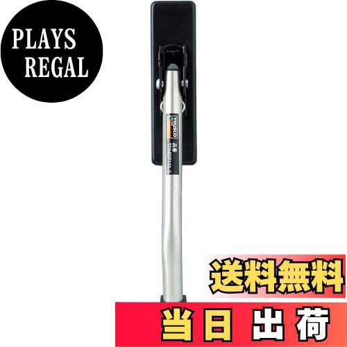 【送料無料】TRUSCO(トラスコ) ドアストッパー マグネット式・スタンダードタイプ TDMDP101-1