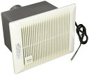 【送料無料】Panasonic (パナソニック) サニタリー用換気扇 浴室用換気扇 シロッコファン FY-10U3