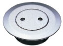 【送料無料】SANEI 【VU・VPパイプ兼用ツバ広掃除口】呼び65配管用 H52-2-65