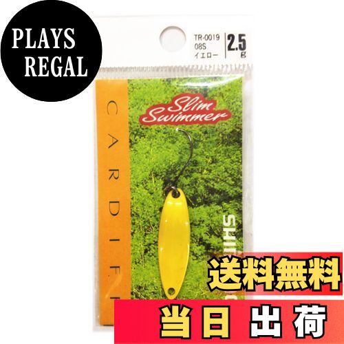 ̵ۥޥ(SHIMANO) 륢 ǥ ꥢס ॹޡ 2.5g TR-0019 08S  972477