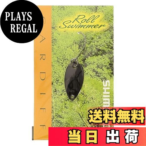 ̵ۥޥ(SHIMANO) ǥ ꥢס 륹ޡ 0.9g TR-0010 12S ֥å 996176 륢