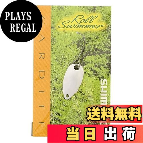 ̵ۥޥ(SHIMANO) ǥ ꥢס 륹ޡ 0.9g TR-0010 16S ѡۥ磻 996213 륢