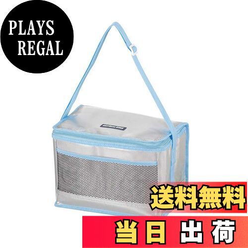 【送料無料】キャプテンスタッグ BBQ ピクニック用 保冷バッグ クーラーバッグ クーラーボックス セジール ソフト