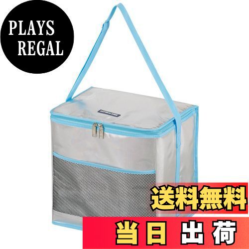 【送料無料】キャプテンスタッグ セジール ソフトクーラーバッグ 24L (ブルー) M-2974
