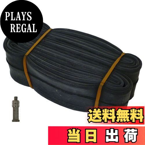 【送料無料】キャプテンスタッグ(CAPTAIN STAG) オッフル タイヤチューブD×英式バルブ 121/2×21/4 Y-2600