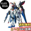 MG 機動戦士ガンダムSEED DESTINY ストライクフリーダムガンダム 1/100スケール 色分け済みプラモデル