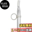 OHM フェイストリマーPiao ホワイト HB-8837