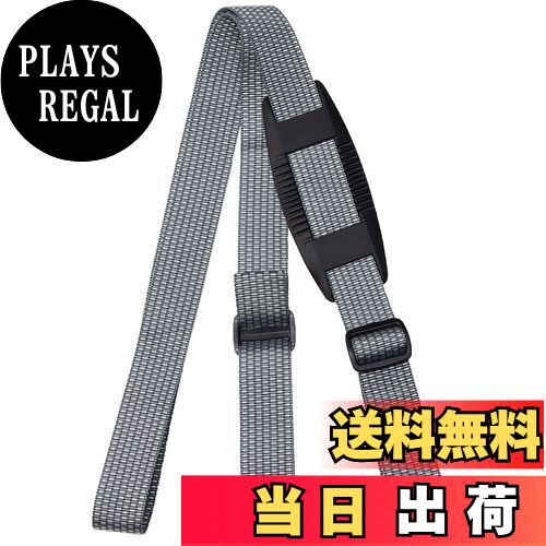 【送料無料】シマノ(SHIMANO) クーラー用ショルダーベルト グレー AC-C11Q