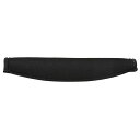 kwmobile Bose Quiet Comfort 2 /QC15 / QC25 / QC35 /QC2 / QC3 / AE2 / AE2i対応 ヘッドバンド パッド - ネオプレン製 クッション イヤフォン 対応