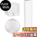 Selens クリスタルボール 三角プリズム 立方体 1/4ネジ付き 無色透明 プリズムボール 撮影用 レインボー効果 水晶玉 水晶球 撮影道具 アクセサリー/...