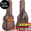 CAHAYA 【12mmスポンジ】 6つのポケット 41/40/39インチ アコギ ギターバッグ 防水オックスフォード布 改善 アコースティックギター ソフト ケース リュック型 大容量 6ポケット(サイドポケット 盗難防止ポケットなど) 肩掛け 手提げ エキゾチックスタイル CY0150