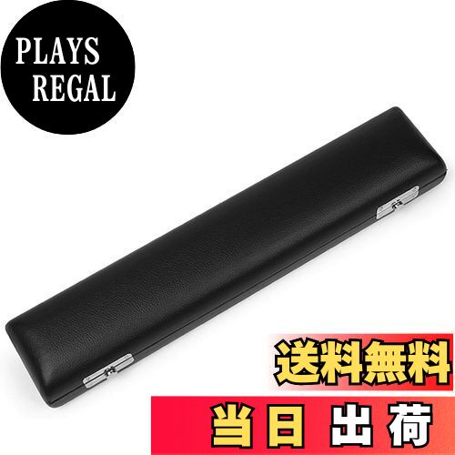 【送料無料】EXDUCT フルートケース 16穴用 フルート ケース 楽器 ハード ハードケース 木製 初心者 収納 おしゃれ お手入れ