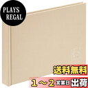 【送料無料】ハクバ HAKUBA アルバム Chululu(チュルル) ポケットアルバム STOFF(ストフ) 2Lサイズ 40枚収納 アイボリー ACHL-S...