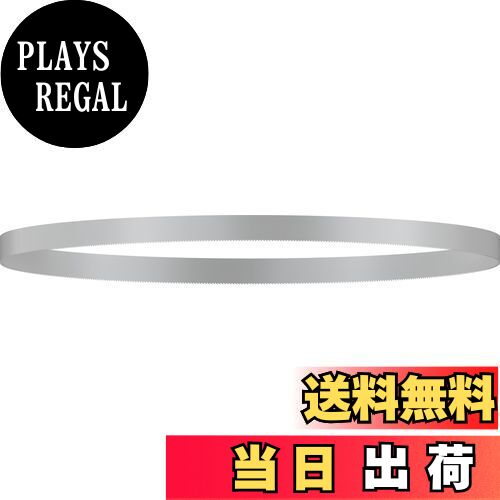 【送料無料】BOSCH(ボッシュ) バンドソー替刃(山数:24・2枚入) 2608649001