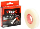 VELOX(ヴェロックス) JANTEX 14 チューブラーテープ 18mm×4.15m R040CS00