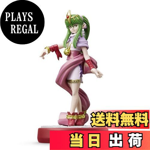 【送料無料】amiibo チキ (ファイアーエムブレムシリーズ)