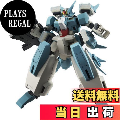 【送料無料】HGBD ガンダムビルドダイバーズ セラヴィーガンダムシェヘラザード 1/144スケール 色分け済みプラモデル
