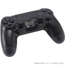 CYBER ・ アナログアシストスティック ( PS4 用) ブラック - PS4
