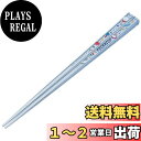 スケーター (skater) 食洗機対応 アクリル 箸 21cm ポチャッコ アフタースクール サンリオ AAC45