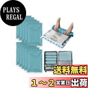 【高級整理収納アドバイザー監修】CLEVHOM 圧縮袋 旅行 衣類圧縮袋 便利グッズ 真空あっしゅくバッグ 手巻き 衣類収納バッグ 下着 カビ ダニ対策 防塵 防湿 省スペース 再利用可能 ポンプ不要 押すだけ 小物収納 修学 出張 引越し用 Lサイズ 40 x 60 cm 10枚入 緑