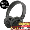 オーム電機AudioComm ワイヤレスヘッドホン ヘッドフォン Bluetooth 無線 マイク付き スマホ通話 着信応答 ブラック HP-W310N-K 0...