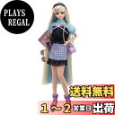 タカラトミー リカちゃん ドール #Licca #ジェニー 着せ替え おままごと おもちゃ 3歳以上