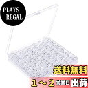 BTtime ミシンボビン 36個セット 家庭用ミシンボビン ボビンホルダー 透明ボビン プラスチック製ボビン ミシン付属品 収納ケース付 裁縫道具 ハンドメイ...