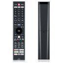 テレビリモコン FRM-115TV for FUNAI URMT61CND002 FE-65U8040 FE-55U8040 FE-65U7040 FE-55U...