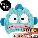 スケーター(Skater) 吸水 速乾 アニマル タオルキャップ はんぎょどん 縦23×横17cm TOC11-A