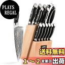 Nanfang Brothers 15点包丁セット 67層 ダマスカスV金10号 三徳包丁 牛刀包丁 シェフナイフ ?ぱんきり 柳刃包丁 実用包丁 ペティナイフ...