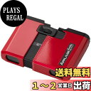 Kenko 双眼鏡 Applause (アプローズ) 6×16 レッド ダハプリズム式 6倍 16口径 薄型 軽量 フルマルチコーティング 012413
