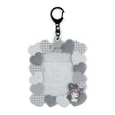 サンリオ(SANRIO) クロミ トレーディングカード用ホルダー(エンジョイアイドル), 452181