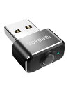 VAYDEER スーパーミニ 金属製 マウスジグラー USB ポート マウスムーバー Mouse Jiggler マウス エミュレータ マウス 自動 動かす ON/OFFスイッチ付き マルチトラックのサポート ドライバ不要 プラグアンドプレイ