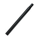 SENQI マウンテンバイク シートポスト アルミ合金 シートチューブ φ25.4/27.2/28.6/30.4/30.8/31.8/33.9mm * 350/450/500/530mm(31.8*500mm Black)