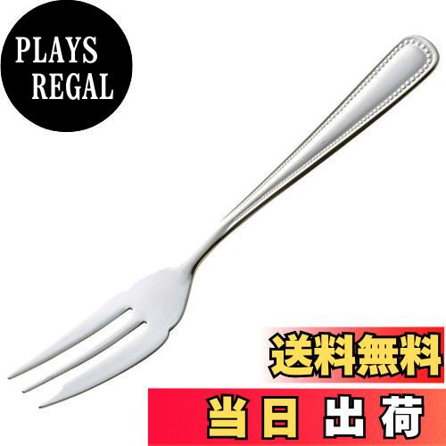 【送料無料】貝印 KAI ケーキ フォーク ニューコメット 日本製 FA0707